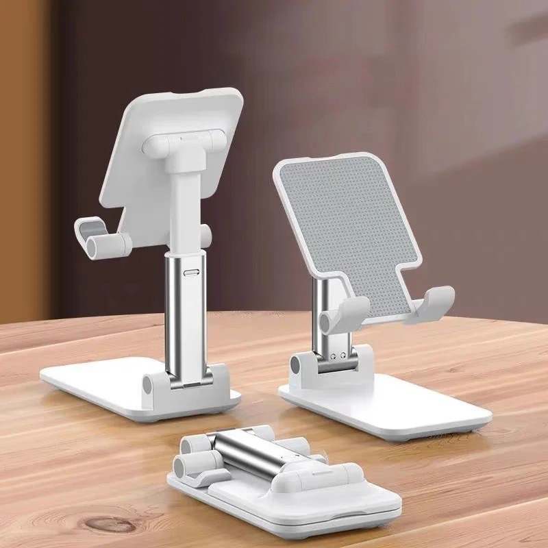 Tablet Stand Accessories - Soporte de Escritorio para Teléfono y