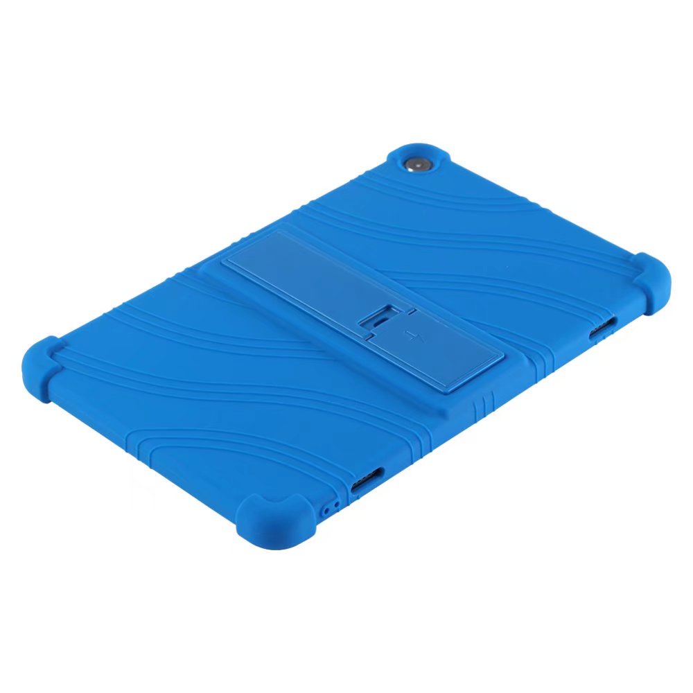 Teclast Tablet Accessories - Funda trasera de silicona suave TPU