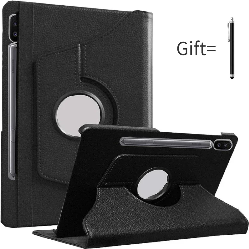 Getac Tablet Accessories - Funda giratoria 360 para Samsung Galaxy