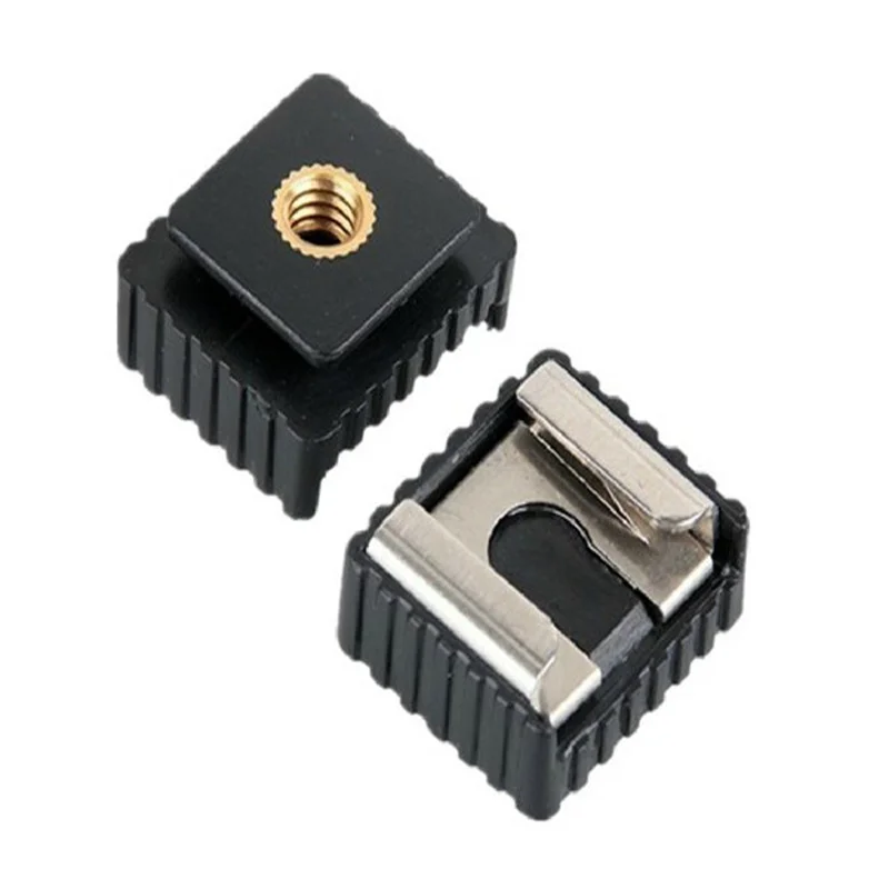 Hotwav Tablet Accessories - Adaptador de zapata fría y caliente,