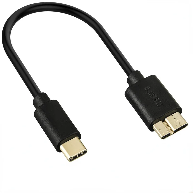 Tablet Accessories Samsung - Cable USB tipo C 3,1 a