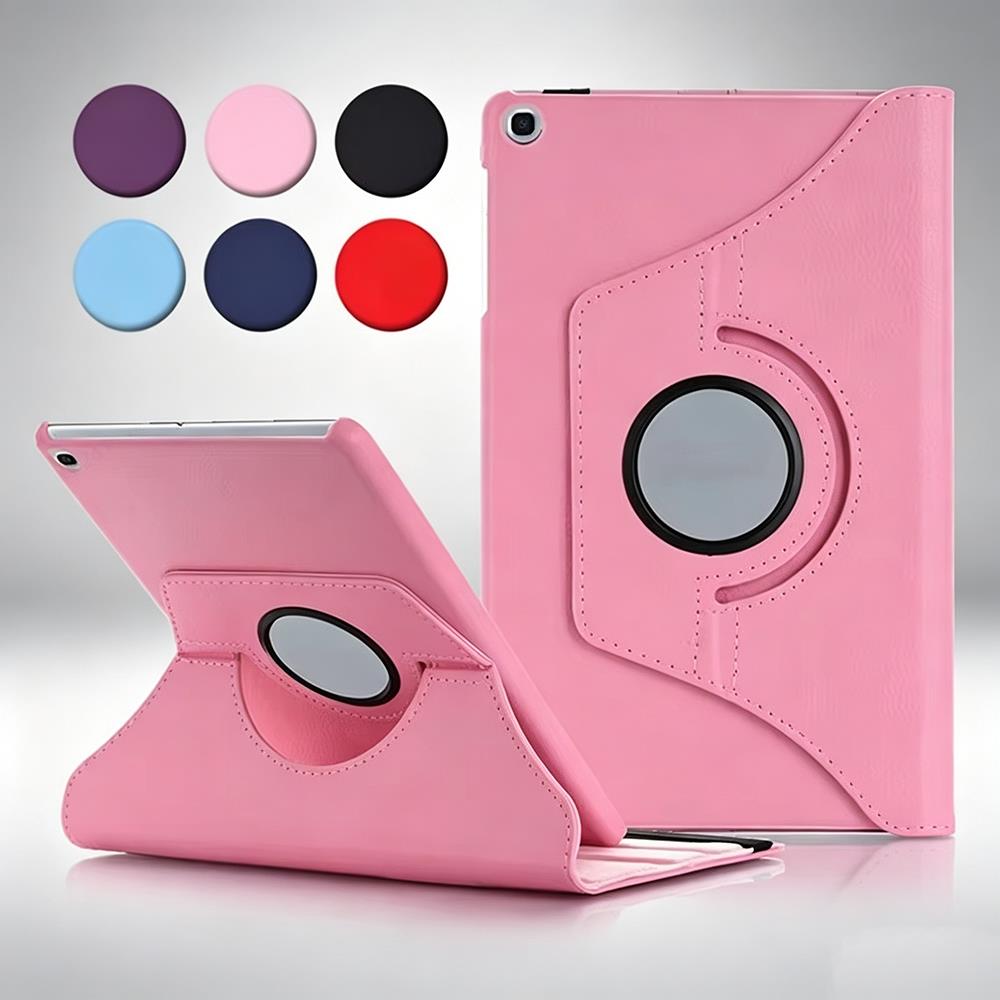 Getac Tablet Accessories - 360 ° Funda giratoria para Samsung