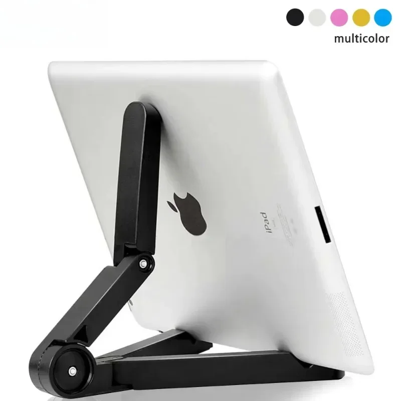 Tablet Accessories Samsung - Soporte plegable Universal para tableta para