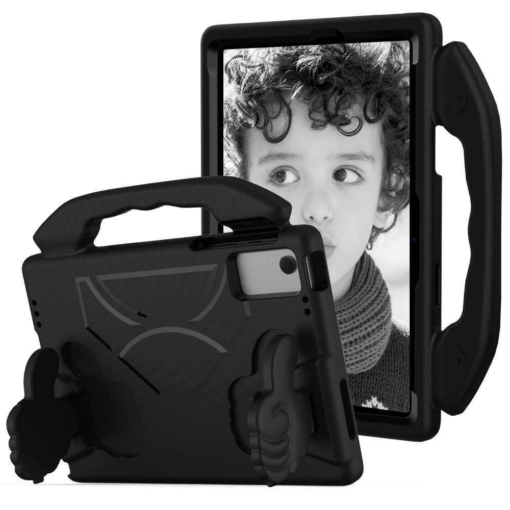 Tablet Accessories Case - Funda de seguridad con soporte de