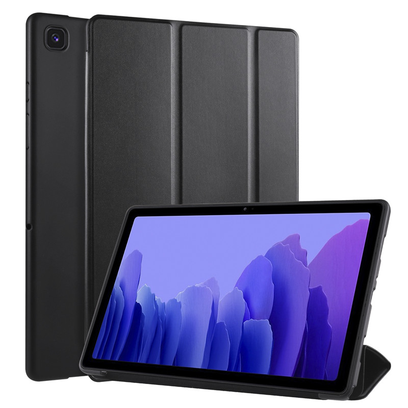 Getac Tablet Accessories - Funda de silicona con soporte plegable
