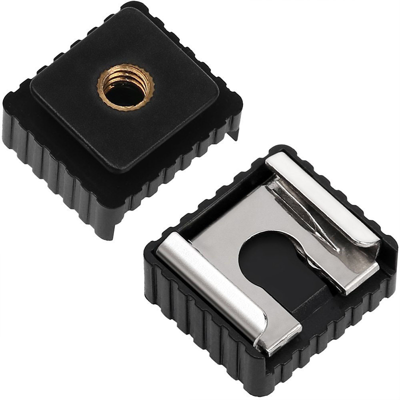Hotwav Tablet Accessories - Adaptador de zapata SC-6 SC6, montaje