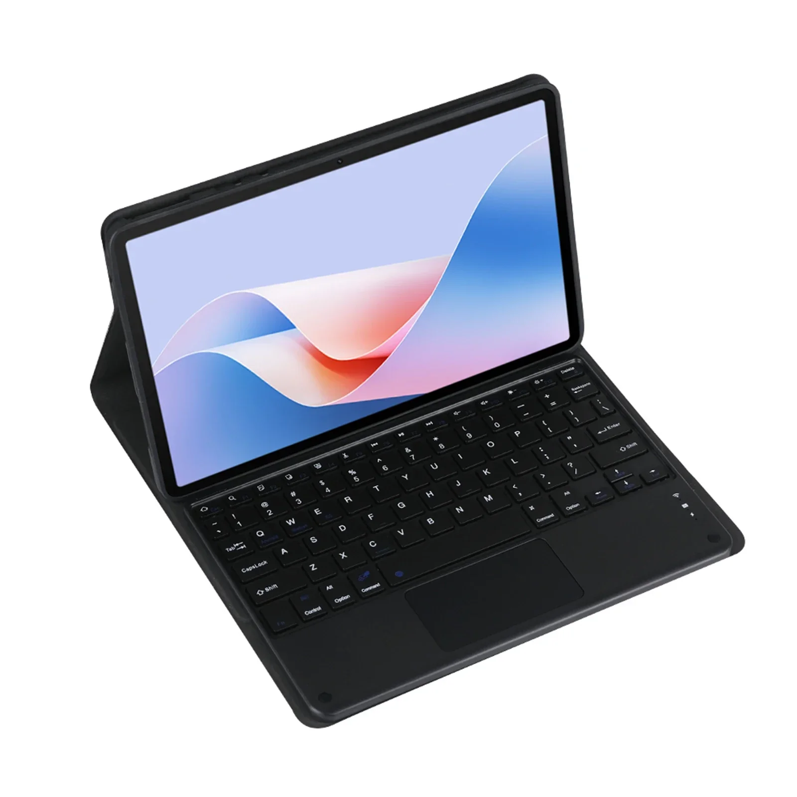 Tablet Accessories Samsung - Funda con teclado para tableta Samsung