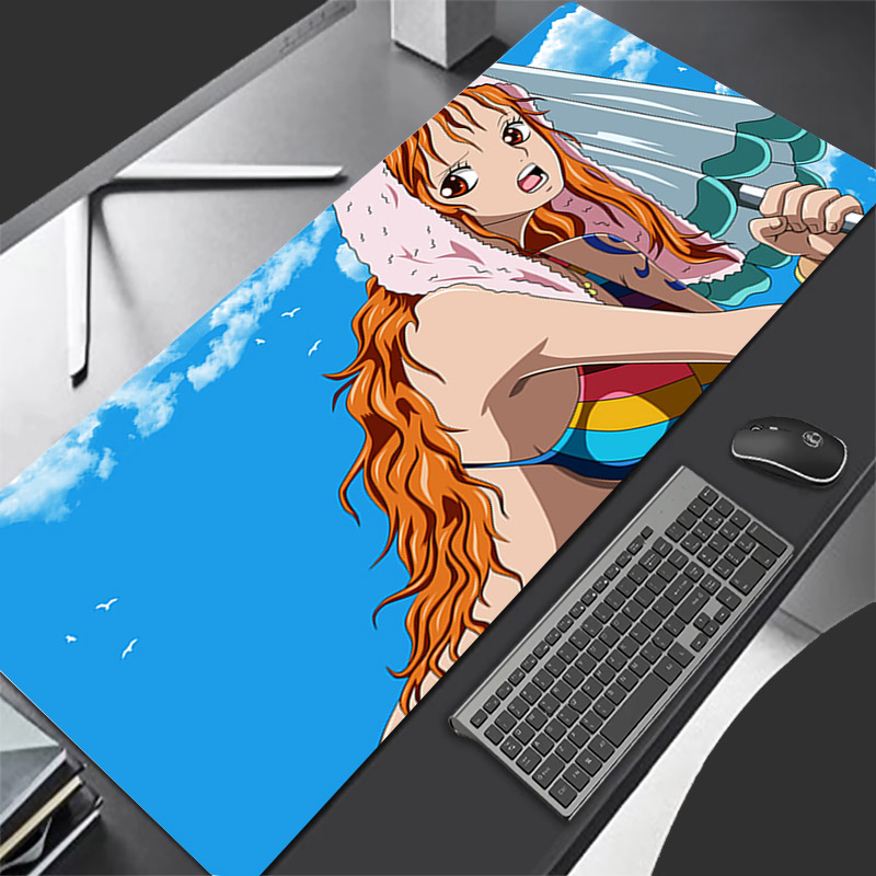 Tablet Accessories Keyboard - Alfombrilla de Ratón One Piece, Duradera,