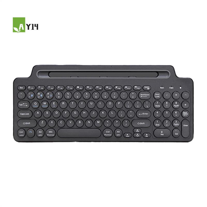 Tablet Accessories Uk - AY14 -2.4G teclado inalámbrico Bluetooth con