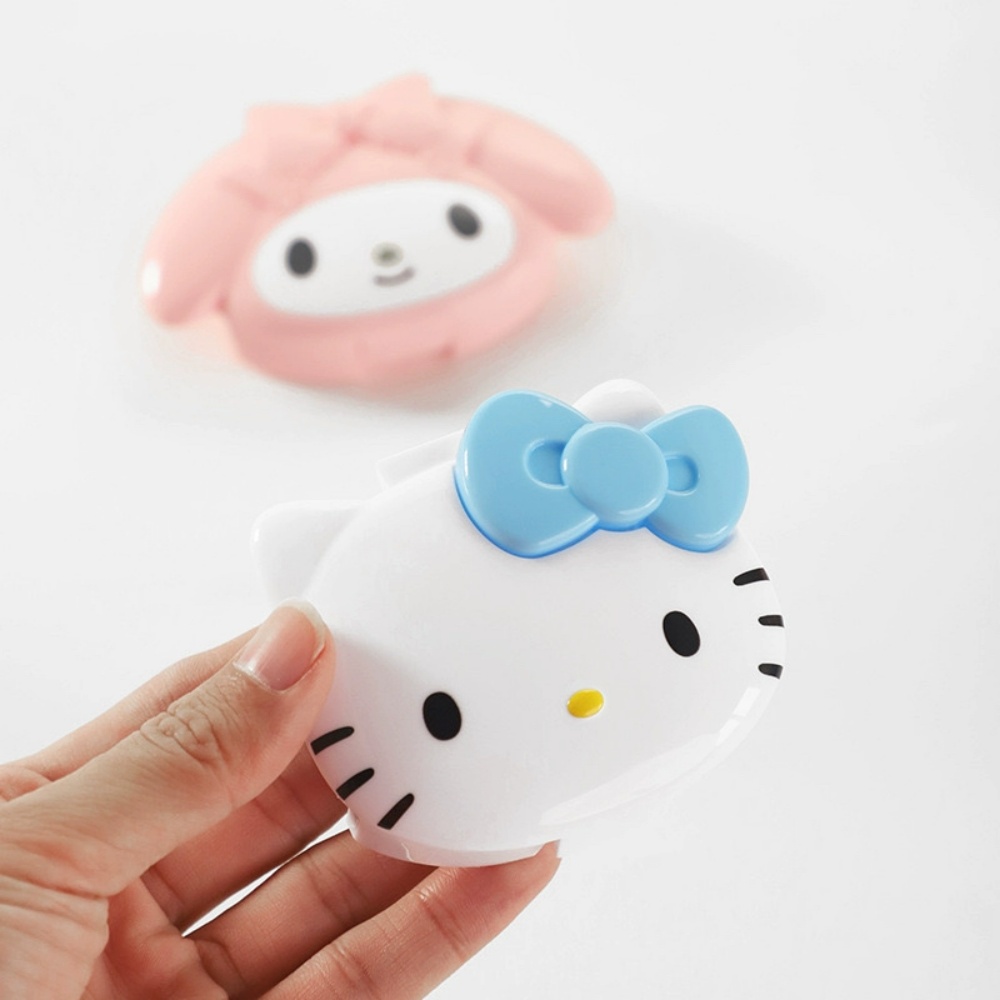 Tablet Accessories Case - Pastillero de 4 Compartimentos My Melody