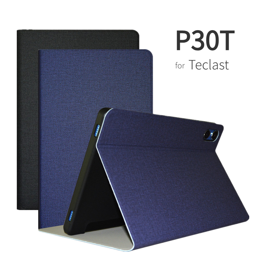 Teclast Tablet Accessories - Funda inteligente para tableta Teclast P30T,