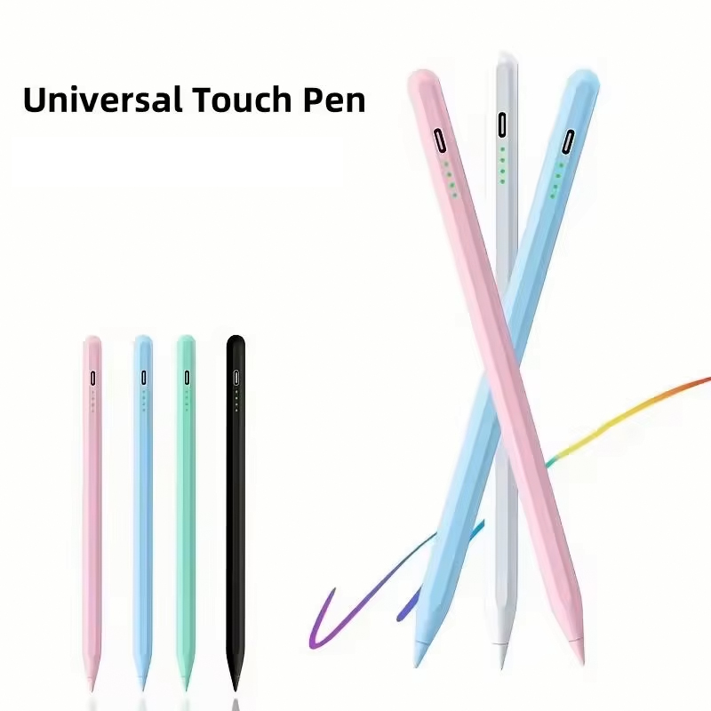 Teclast Tablet Accessories - Lápiz Táctil Universal - Compatible con