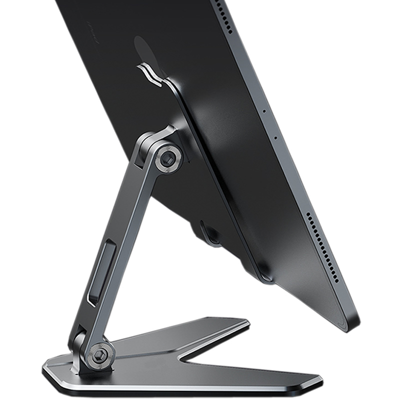 Tablet Accessories Samsung - Soporte plegable ajustable para tableta, accesorio