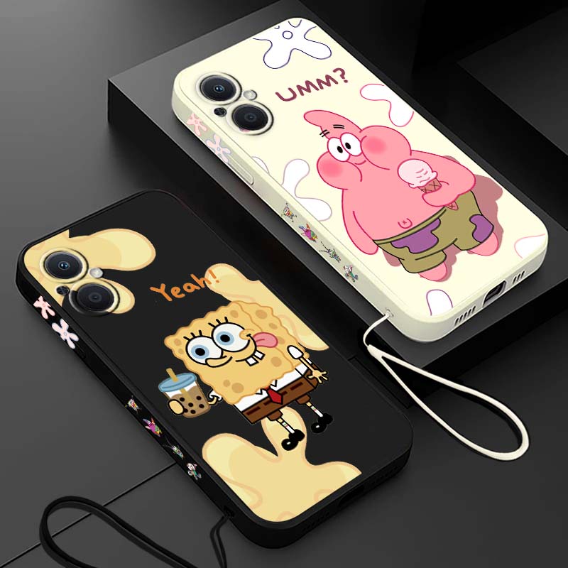 Oppo Reno 12 - Divertida Funda de Teléfono con Diseño