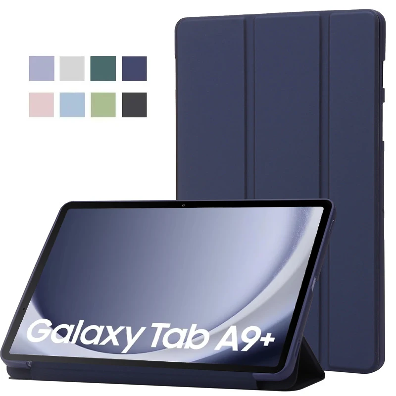 Getac Tablet Accessories - Para Samsung Tab A9 Plus Funda