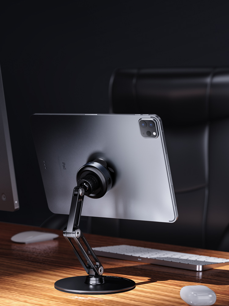 Tablet Accessories Samsung - Soporte de Metal para Tablet Artpowers,