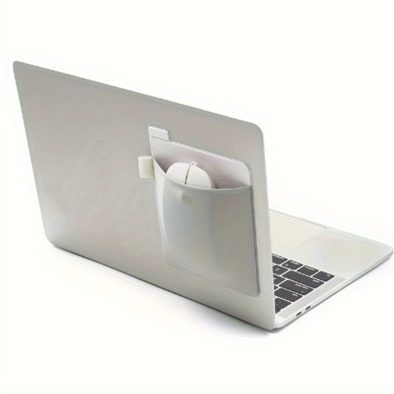 Tablet Accessories Case - Alfombrilla elástica de Lycra para ratón,