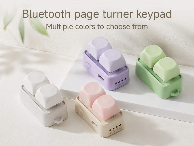 Tablet Accessories Uk - Nuevo Teclado Remoto Inalámbrico Bluetooth Ligero