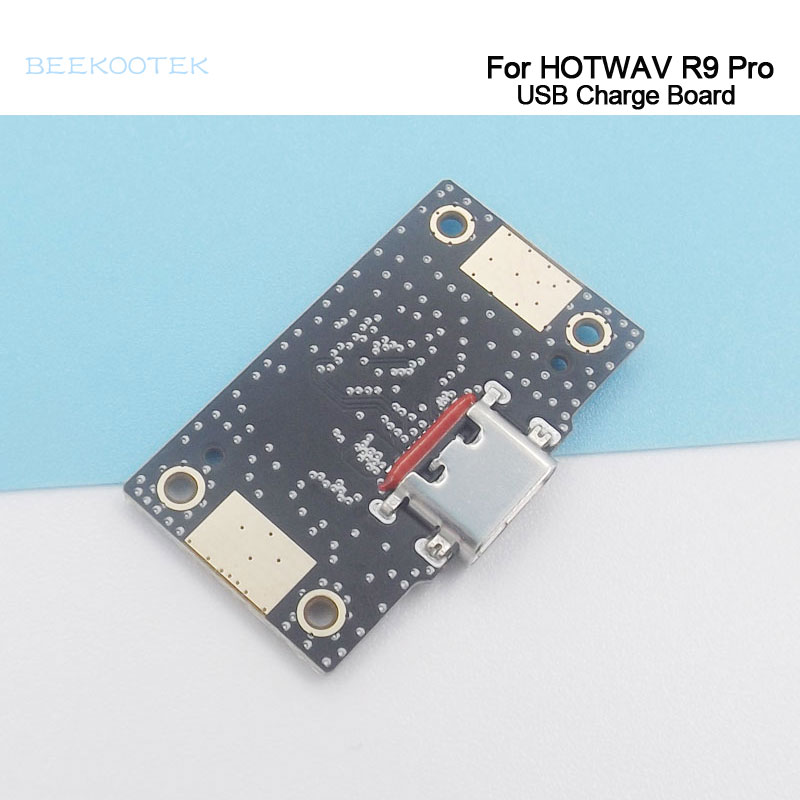 Hotwav Tablet Accessories - Nuevo Original HOTWAV R9 Pro placa