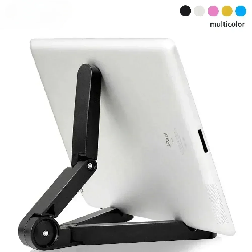 Tablet Accessories Samsung - Soporte Universal plegable para tableta, para