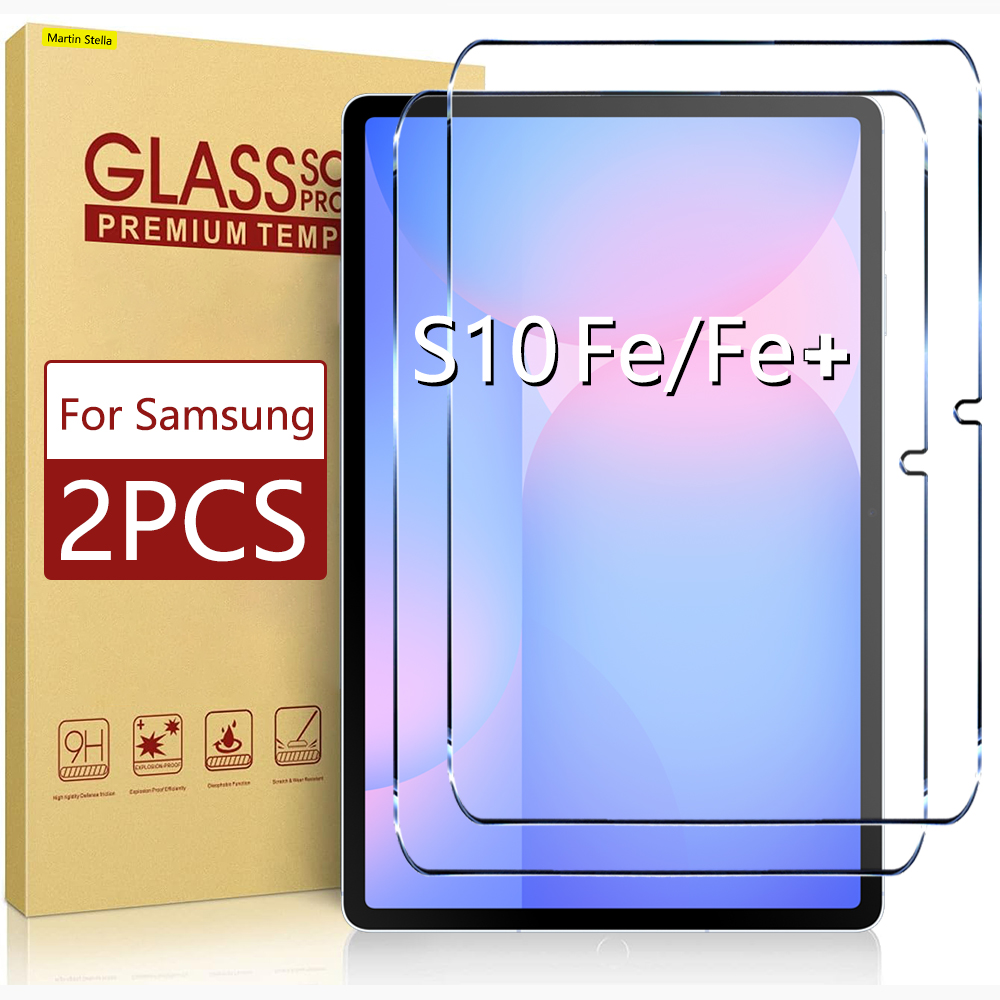 Tablet Accessories Samsung - Para Samsung Galaxy Tab S10 Fe