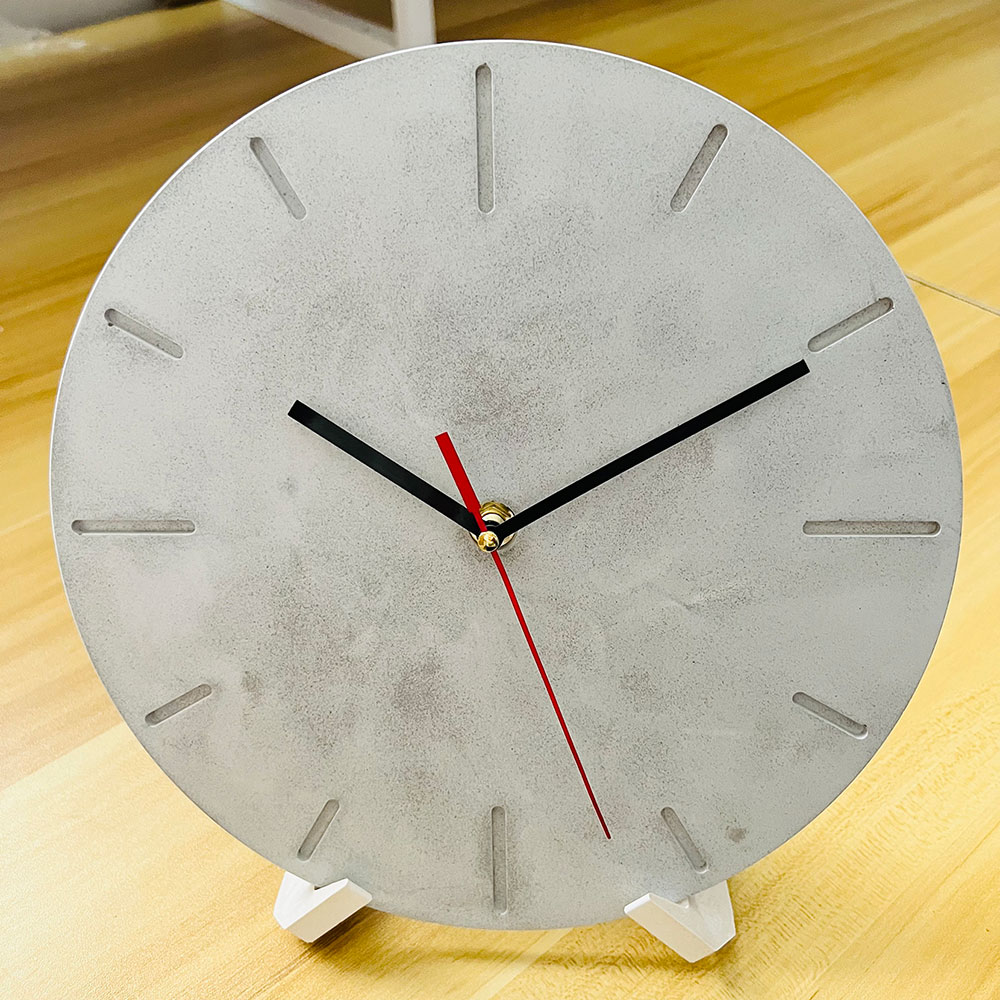 Tablet Stand Accessories - Soporte de esfera de reloj, molde