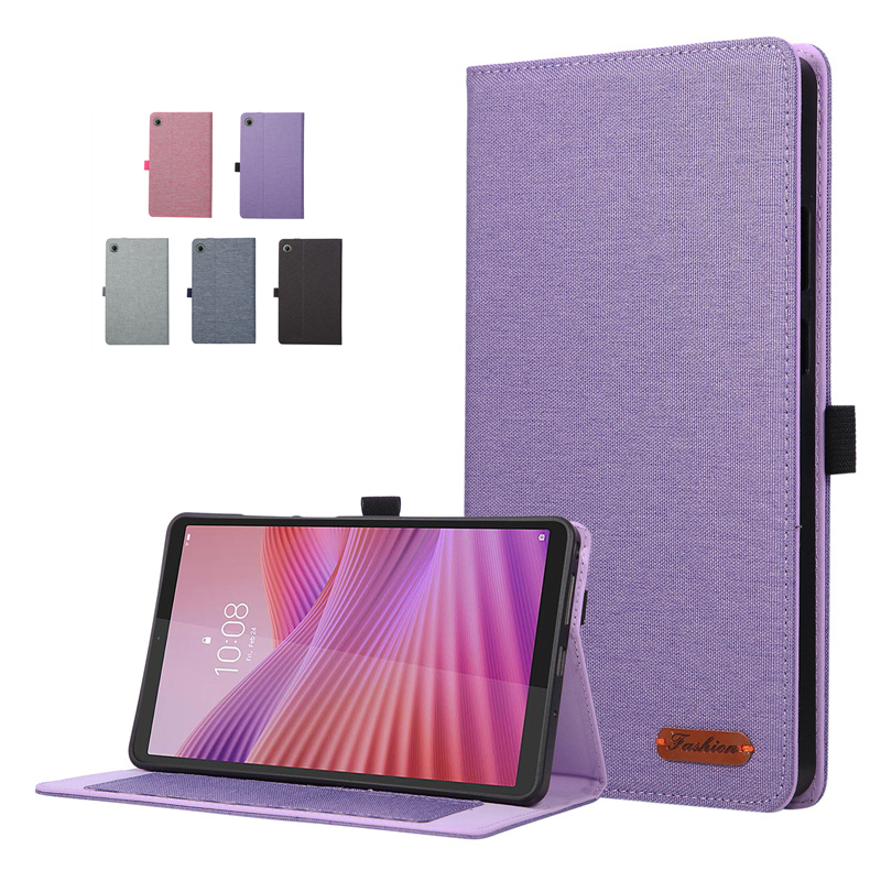 Tablet Accessories Case - Funda para Lenovo Tab One 8,7,