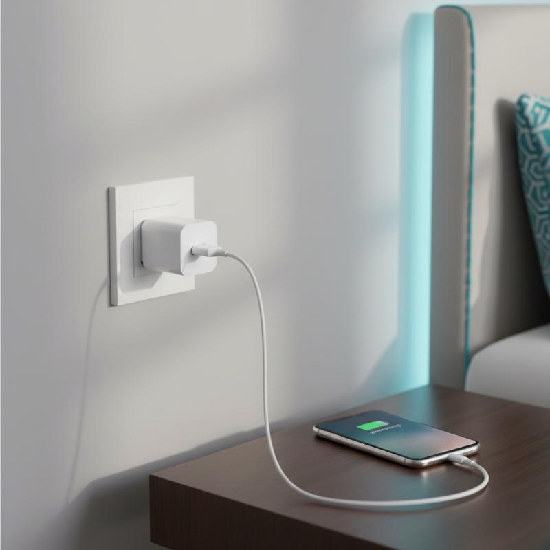 Tablet Accessories Uk - Adaptador de Enchufe de 3 Pines