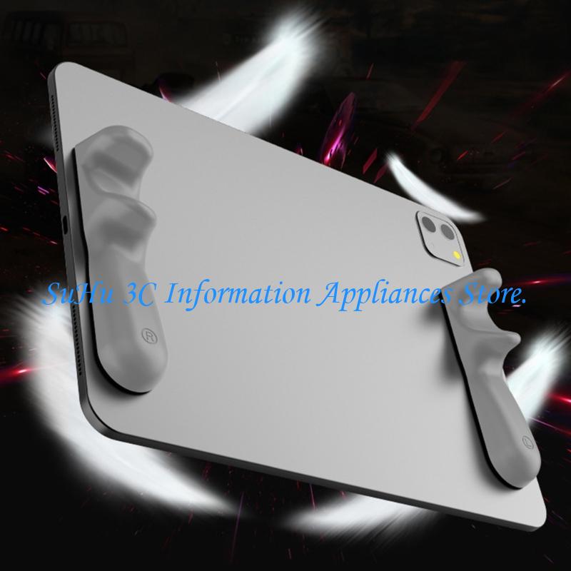 Tablet Accessories Samsung - juego silicona para tableta, agarre juego
