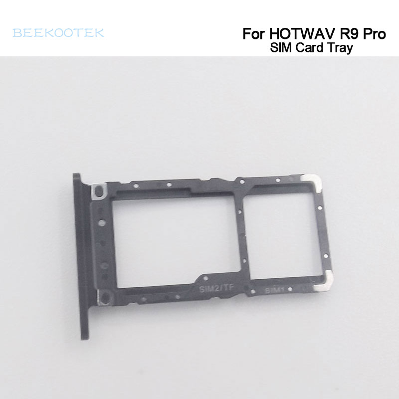 Hotwav Tablet Accessories - Nuevo Original HOTWAV R9 Pro tarjeta