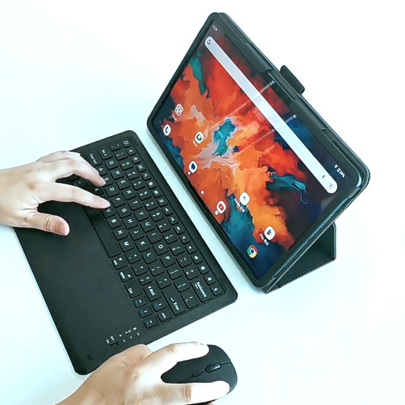 Teclast Tablet Accessories - Funda de cuero de negocios para