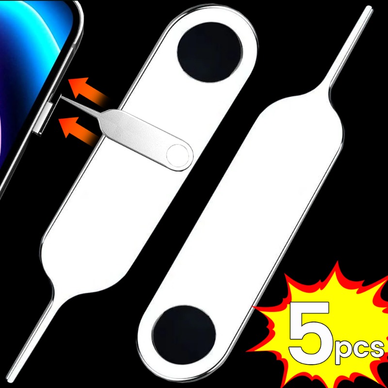 Tablet Accessories Samsung - 5 uds bandeja de tarjeta Sim