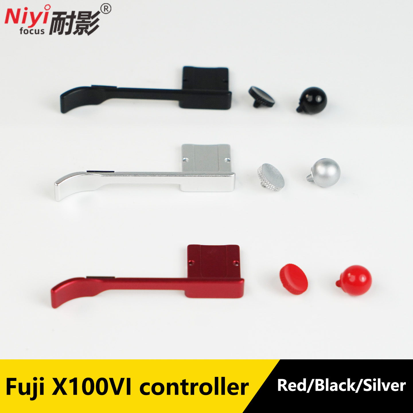 Hotwav Tablet Accessories - Zapata caliente de Metal para pulgar