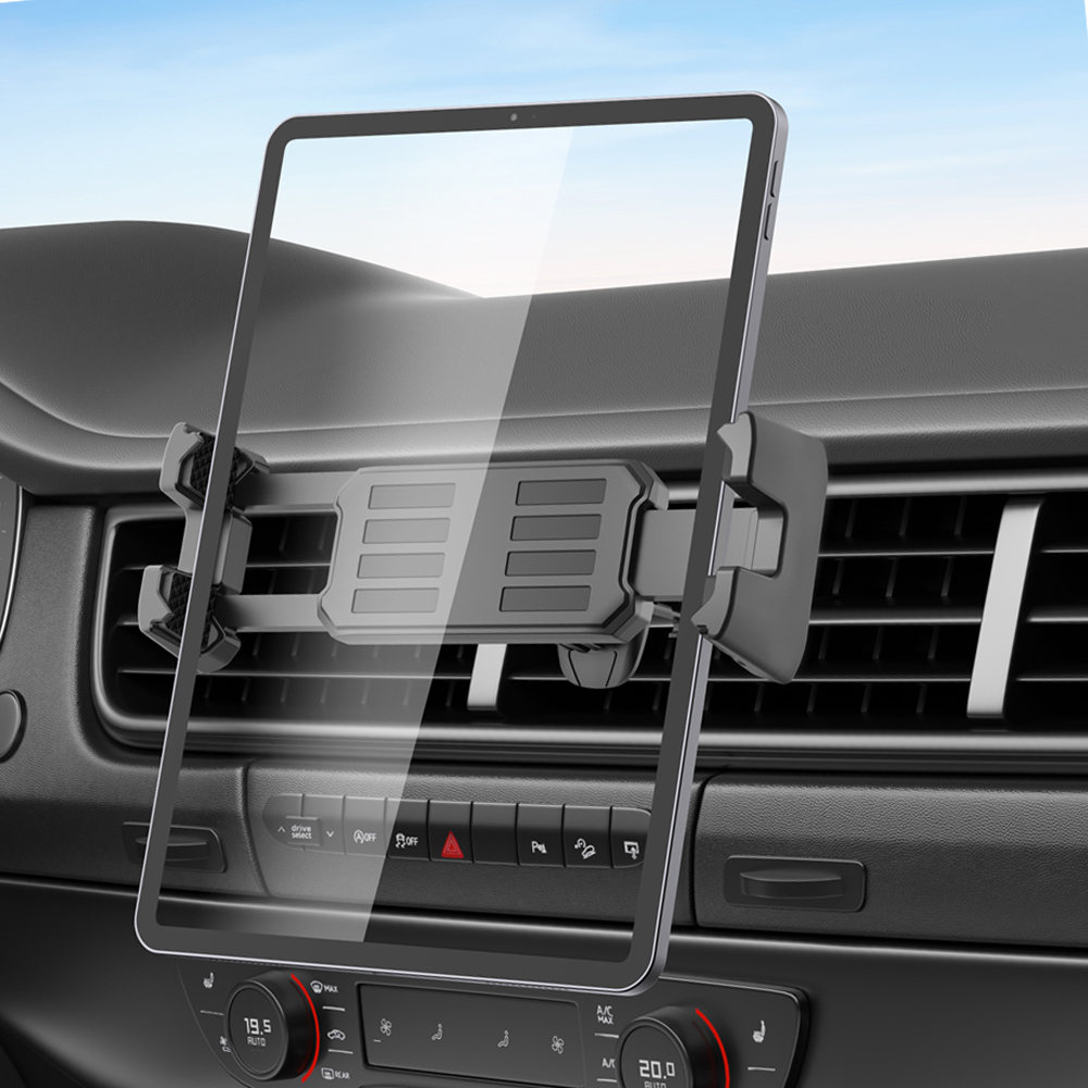 Tablet Accessories Samsung - Soporte Universal para tableta y salida
