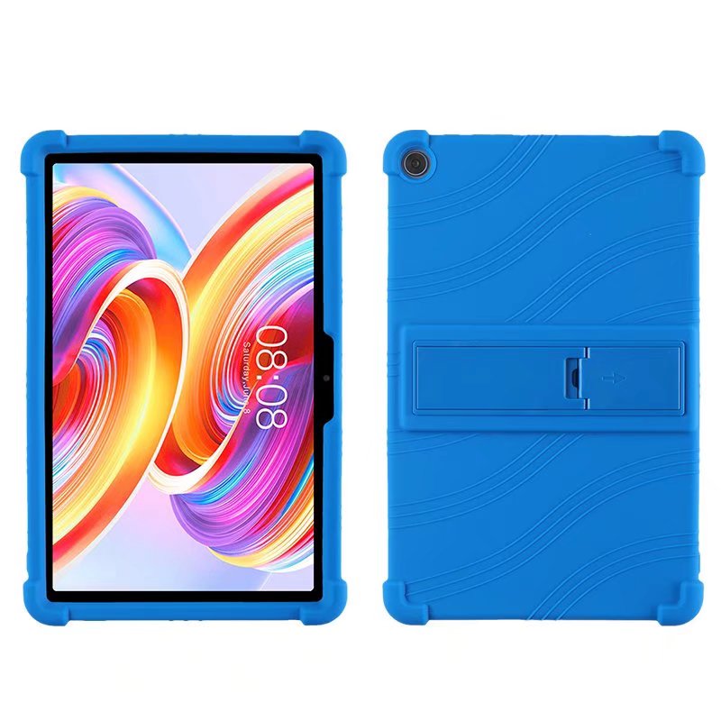 Funda trasera de silicona suav - Teclast Tablet Accessories reseña y precio
