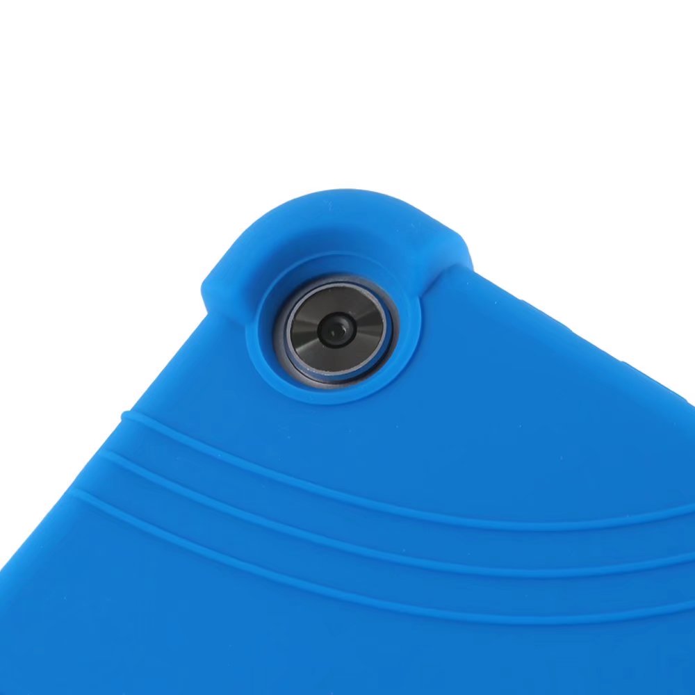 Funda trasera de silicona suav - Teclast Tablet Accessories reseña y precio