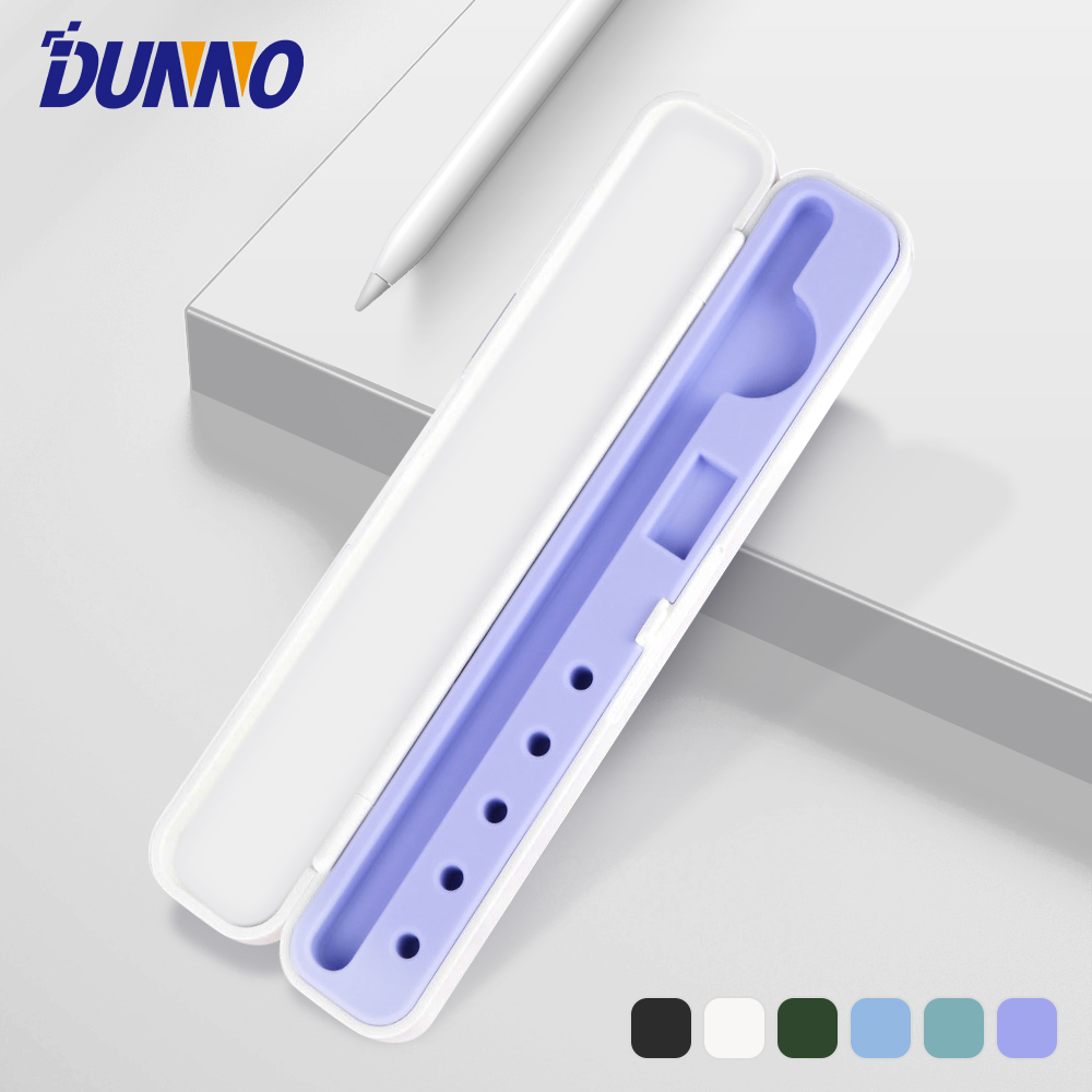 Caja de almacenamiento de lápi - Tablet Accessories Case reseña y precio