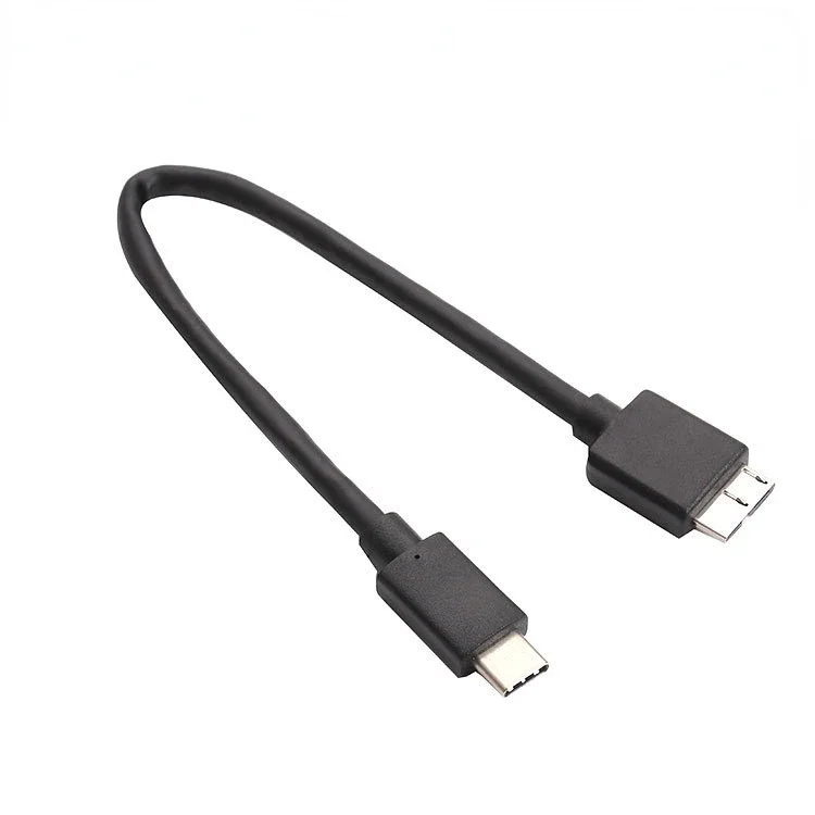 Cable USB tipo C 3,1 a Micro B - Tablet Accessories Samsung reseña y precio