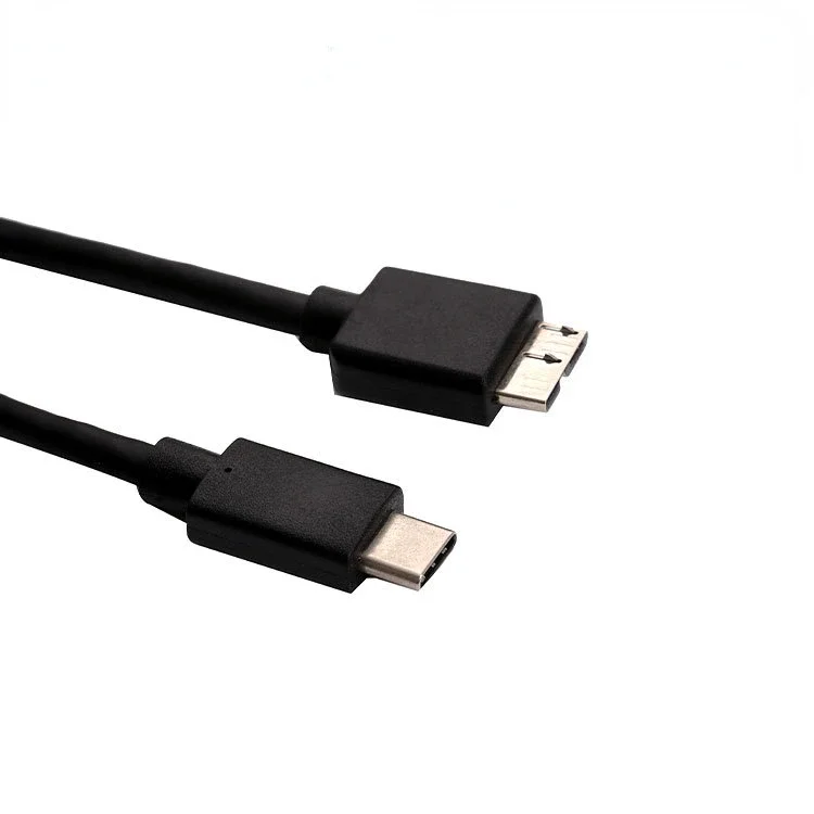 Cable USB tipo C 3,1 a Micro B - Tablet Accessories Samsung reseña y precio