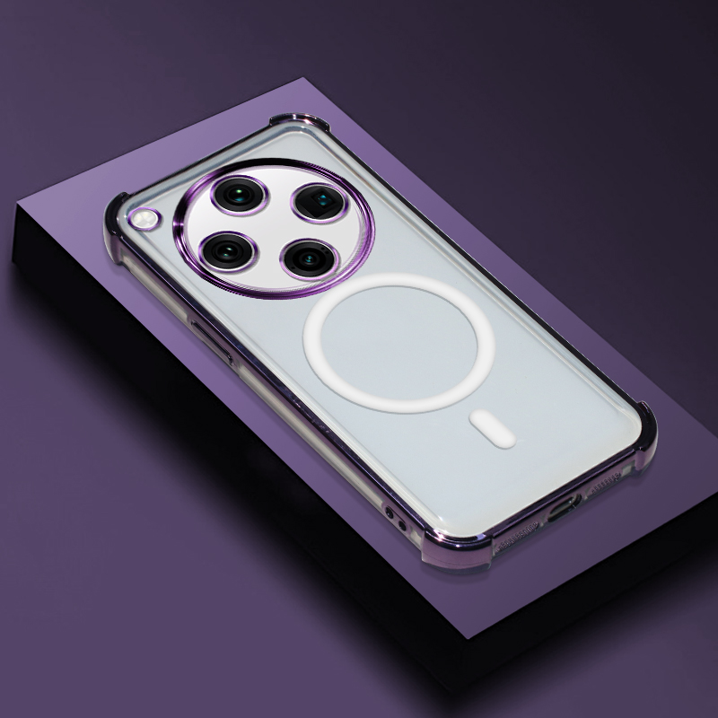 Funda Magnética Todo Incluido  - Oppo Find X8 reseña y precio