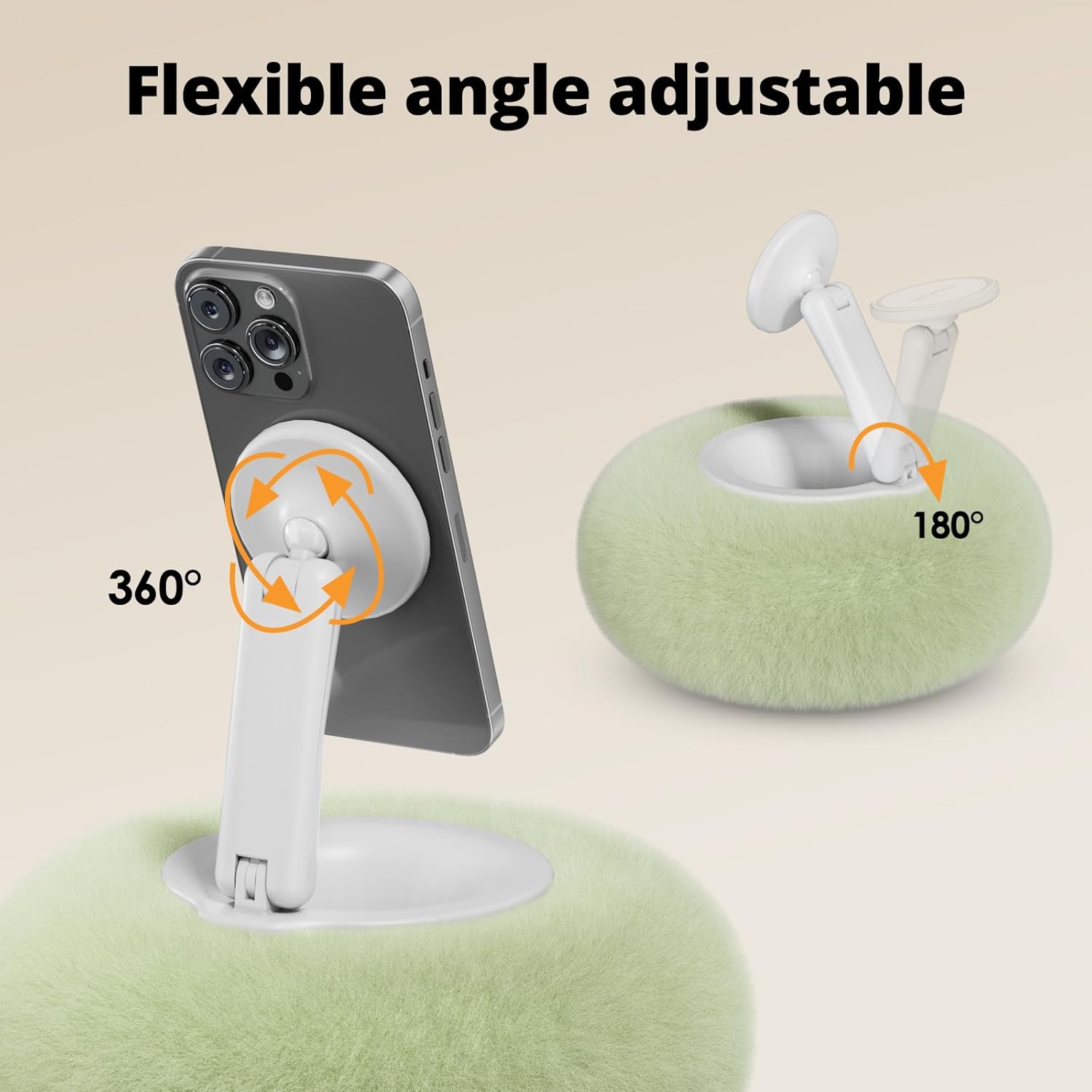 Soporte Magnético para Libros  - Tablet Stand Accessories reseña y precio