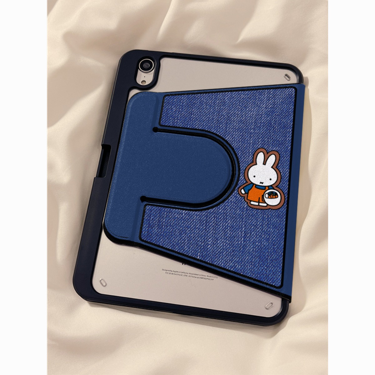 Funda para tableta Kawaii Miff - Tablet Accessories Case reseña y precio
