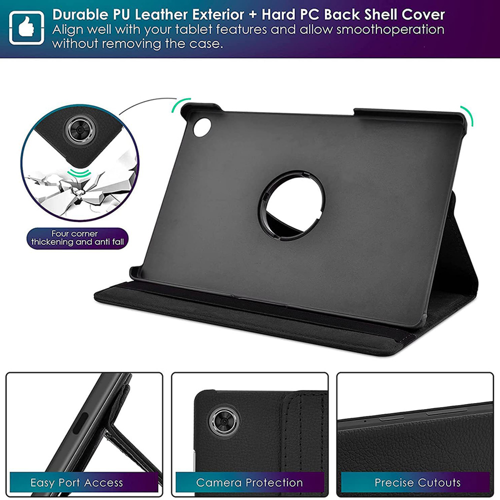 360 °   Funda giratoria para S - Getac Tablet Accessories reseña y precio