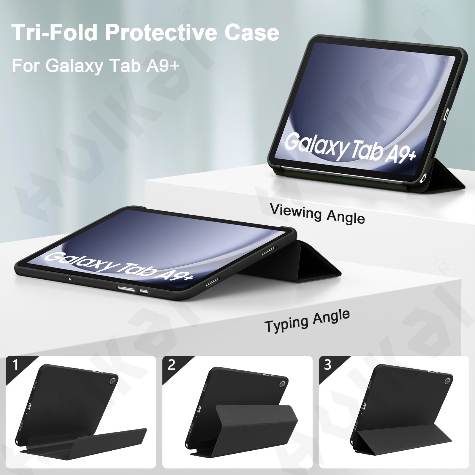 Funda para Samsung Galaxy Tab  - Tablet Accessories Samsung reseña y precio