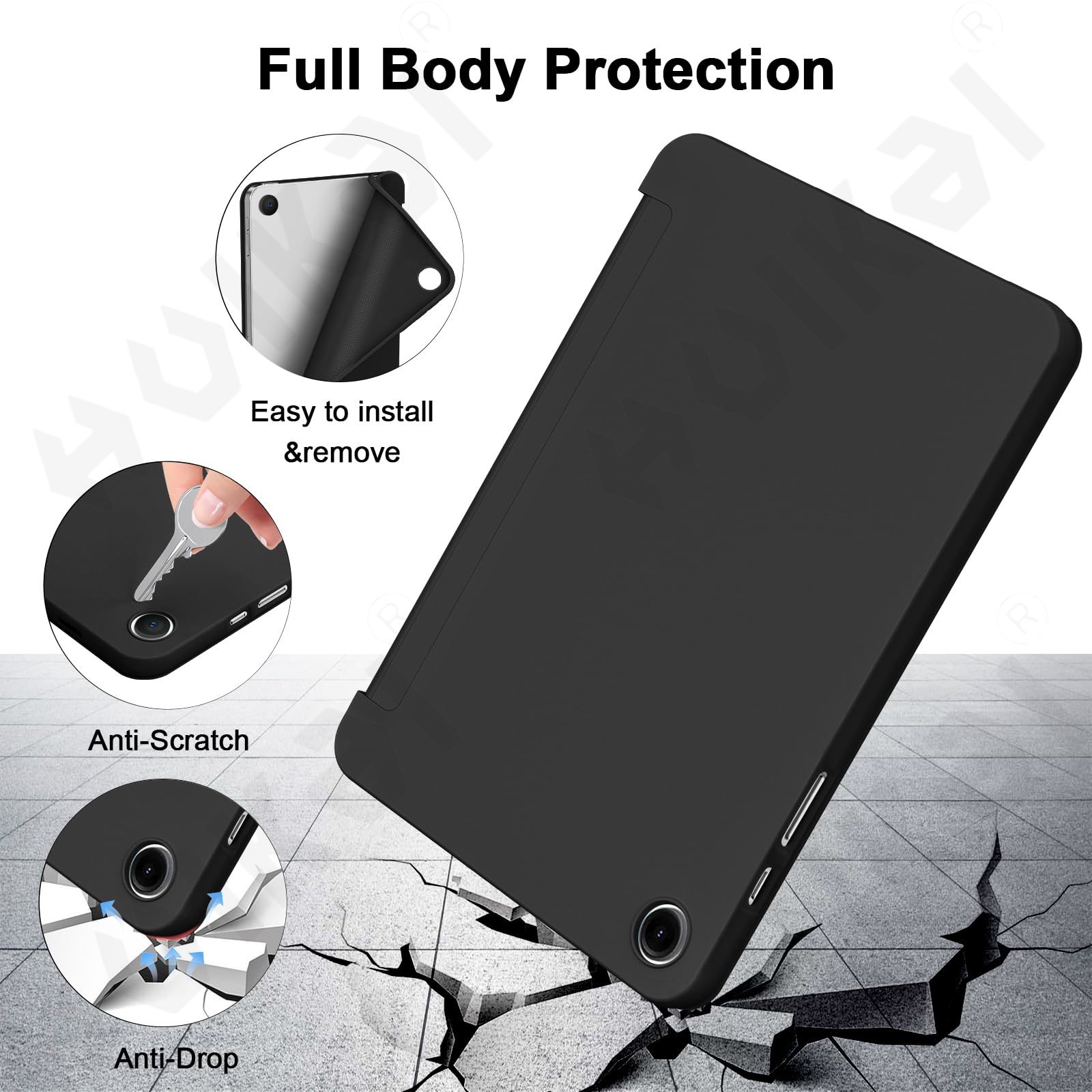 Funda para Samsung Galaxy Tab  - Tablet Accessories Samsung reseña y precio