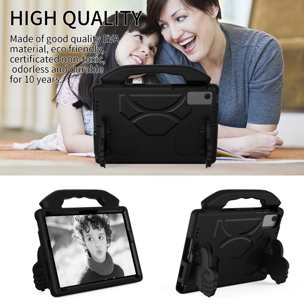 Funda de seguridad con soporte - Tablet Accessories Case reseña y precio