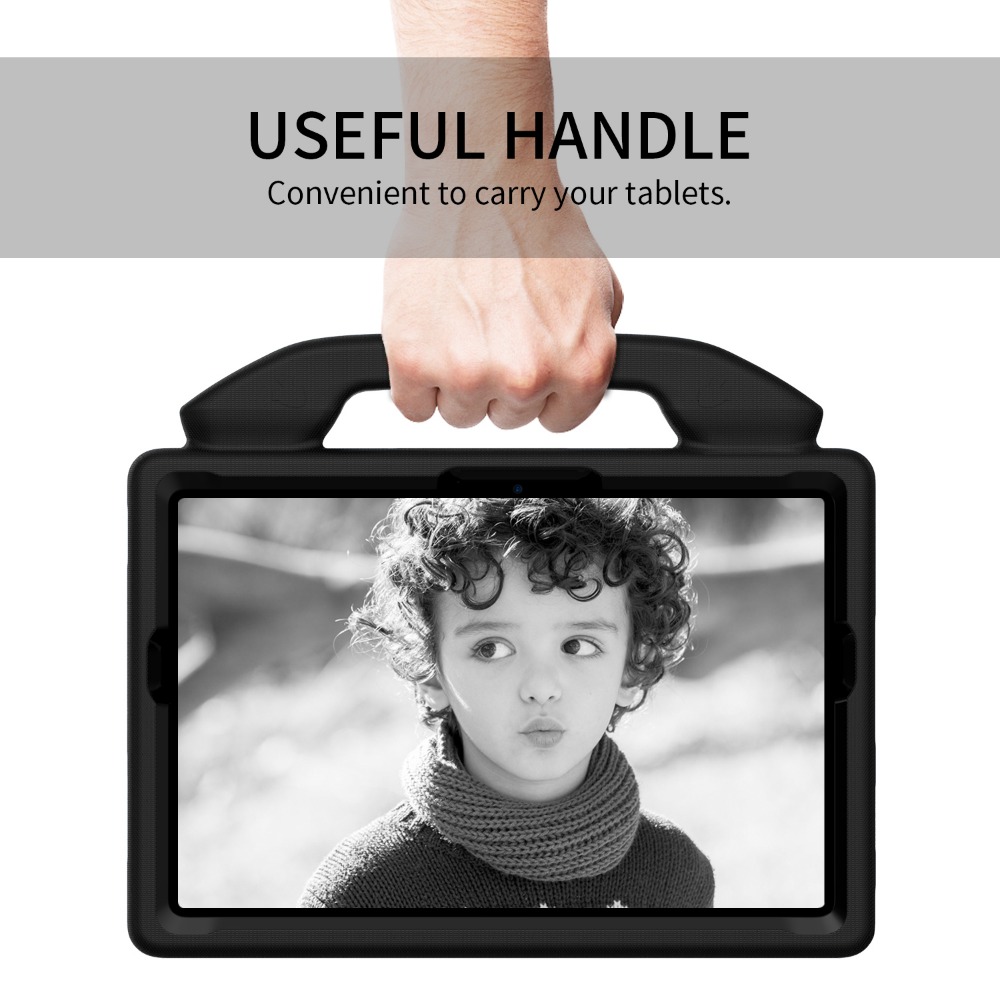 Funda de seguridad con soporte - Tablet Accessories Case reseña y precio