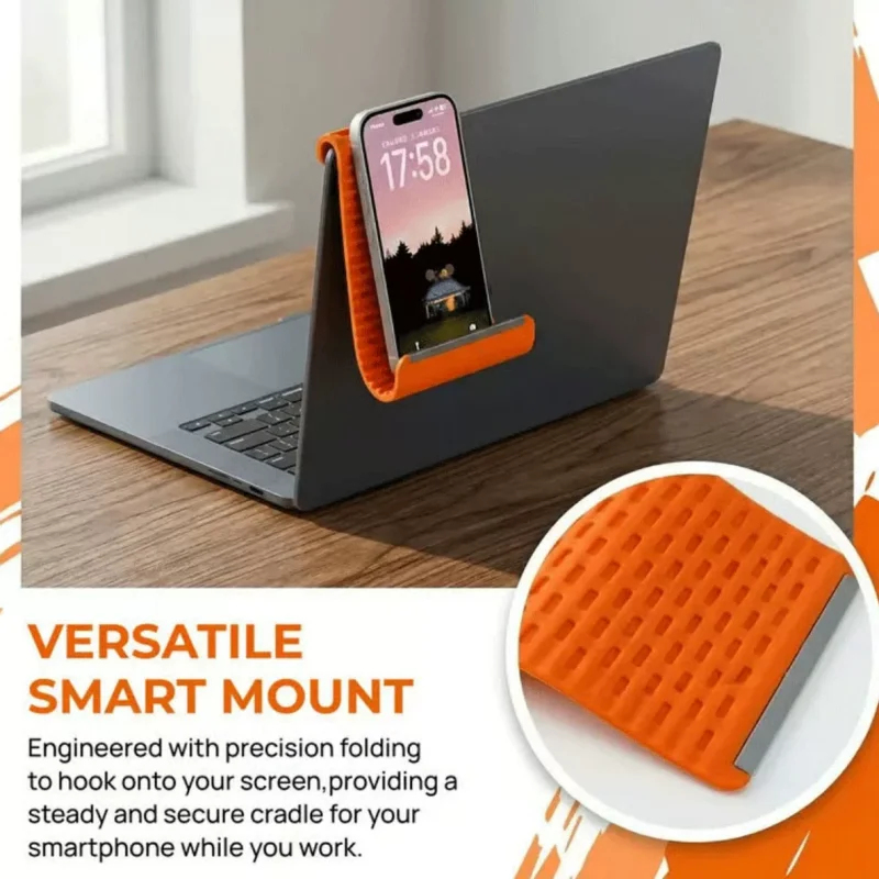 Soporte Plegable de Silicona p - Tablet Accessories Gifts reseña y precio