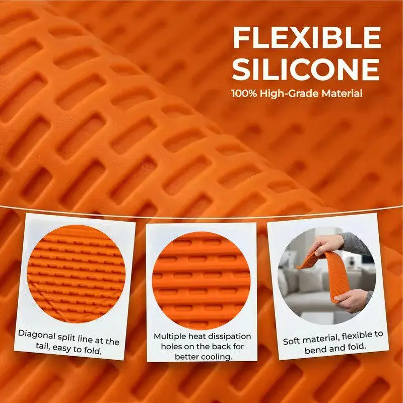 Soporte Plegable de Silicona p - Tablet Accessories Gifts reseña y precio