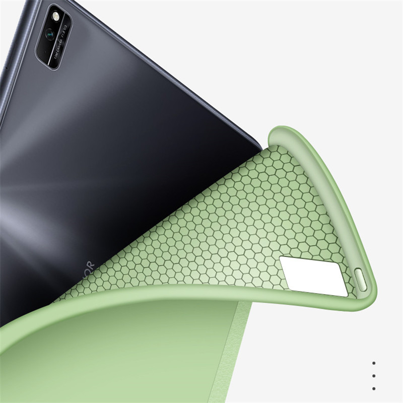 Funda de silicona con soporte  - Getac Tablet Accessories reseña y precio